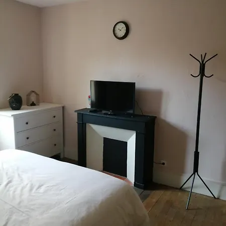 A La Halte Des Gorges Apartamento Nevy-Sur-Seille Exterior foto