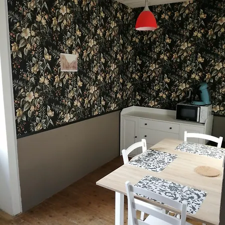 A La Halte Des Gorges Apartamento Nevy-Sur-Seille Exterior foto
