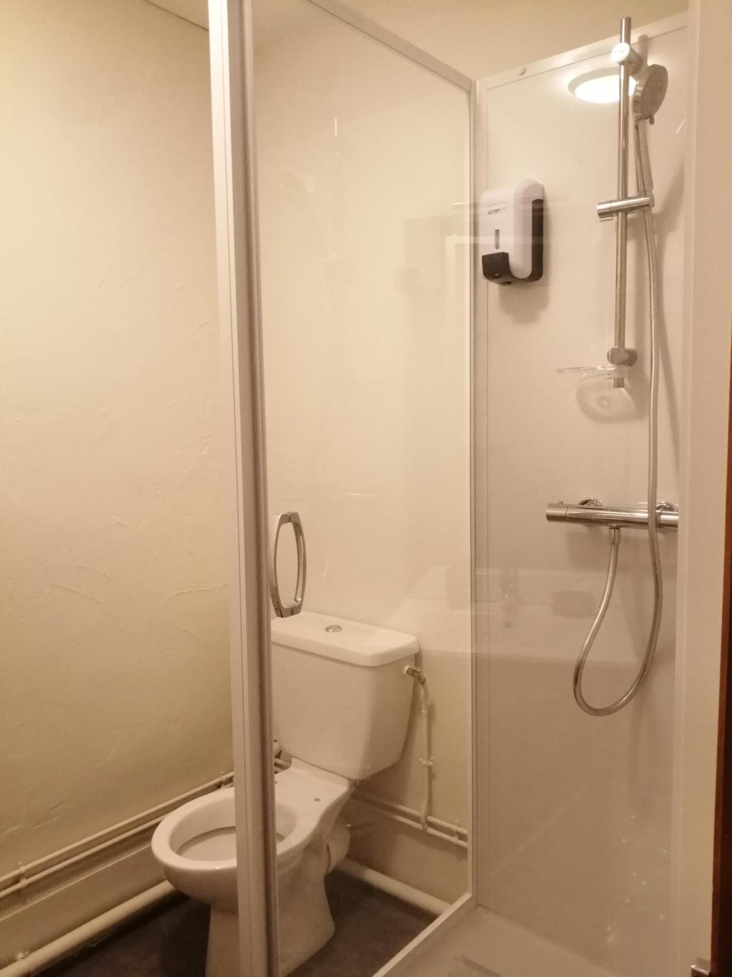Apartment A La Halte Des Gorges