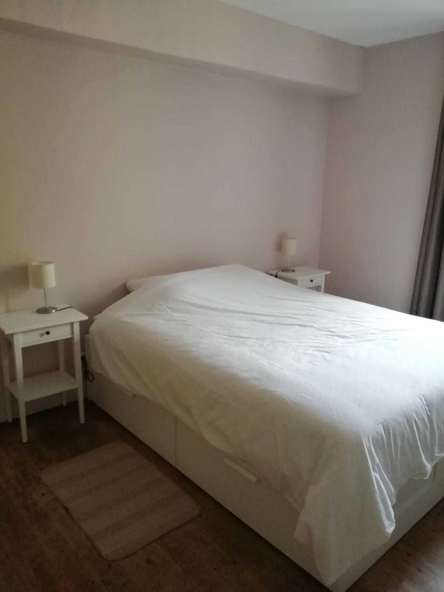 A La Halte Des Gorges Apartment Nevy-Sur-Seille