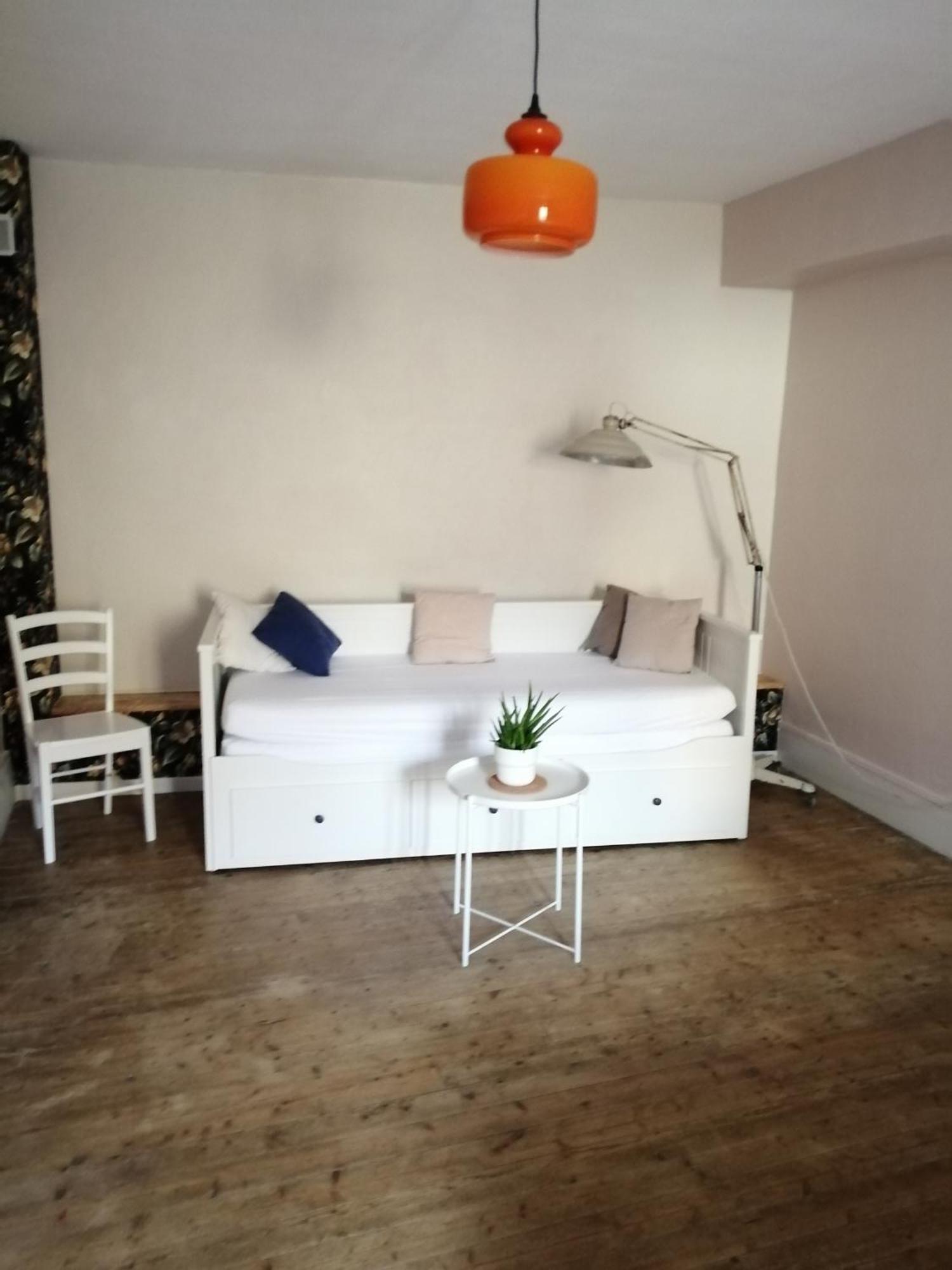 A La Halte Des Gorges Apartment